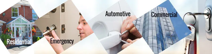 Safe Key Locksmith Service Powell, OH 614-547-6340